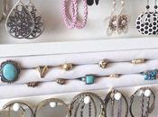 Organización complementos
