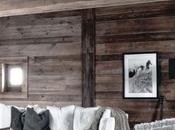 Livings Rusticos Madera