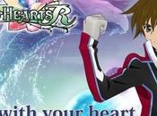 2014: Nuevos detalles imágenes Tales Hearts