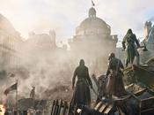 Galería imágenes Assassin's Creed: Unity
