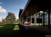 Casa Minimalista Hormigon Minimalist Concrete House