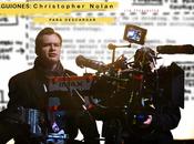 guiones Christopher Nolan