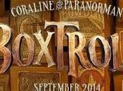 'The Boxtrolls' Trailer