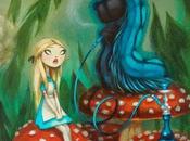 Alicia País Maravillas Alice Wonderland