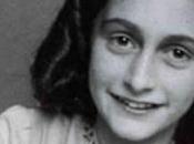 junio 1942, Anne Frank cumple años