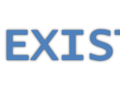 Exists