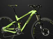 Trek lanzará versiones ruedas 27.5” moldeo Fuel Lush