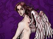 Reseña Ángel Amor