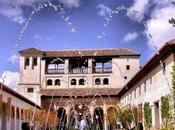 Alhambra Granada