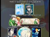 Nuestra compi daniel richards, junto otra bloggera, ofrece servicios como ilustradora portadas cabeceras, buen precio: