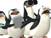 spin-off Madagascar: “Los Pingüinos Madagascar” tiene tráiler