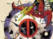 Anunciada miniserie Hawkeye Deadpool para octubre