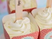 Buttercrem Piña colada