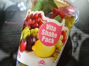 Vita Shake Pack: mascarilla frutas licuada
