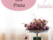 Food Photography Bloggers Gastronómicos: Recetas Fruta