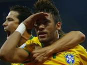 Neymar: debut sido mejor podía imaginar"