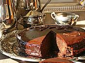 Tarta sacher