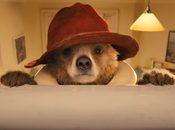 Paddington Trailer