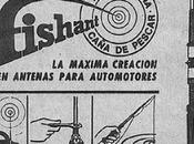 particular antena