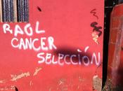 Raul, cáncer selección