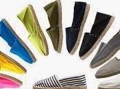 Bolsos Espadrilles Summer