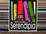 Presentación serendipia editorial