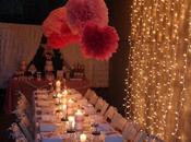 iluminación eventos...