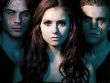 Vampire Diaries remata quinta temporada floja gran final