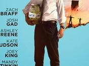 Nuevo spot para comedia dramática "wish here"