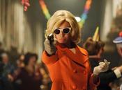 Festival Cine Alemán. Banklady West.