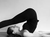 Pilates roll over