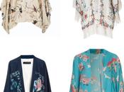 kimonos