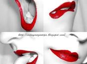 Trucos para unos Labios Rojos todo