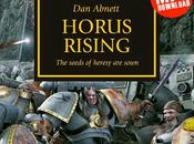 Novedades,que novedades,de Herejia Horus