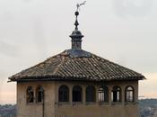 Atalayas sobre Tejados Toledo