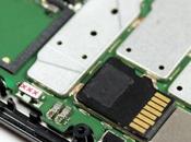 Memoria microSD