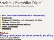 Mitos realidades entrenamiento altura