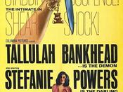 bette, tallulah hammer