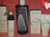 Tratando pieles grasas Pierre Fabre