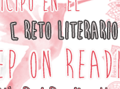 Reto Literario Keep Reading