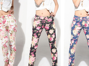 Cómo Combinar prendas estampadas!!!!