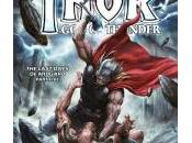 Primer vistazo Thor: Thunder