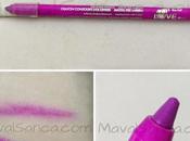 Lápiz labios morado Love Purple Lipliner pencil