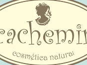 Tienda Online: "Cachemir Cosmética Natural"