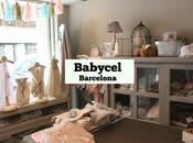 Babycel, nueva tienda ropa niños