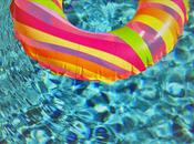 Planes verano: piscina