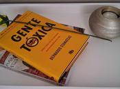 Gente Tóxica Bernardo Stamateas