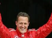 Schumacher despierta coma