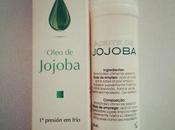 Aceite Jojoba para pieles mixtas, grasas tendencia acnéica