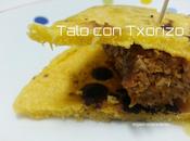 Talo Txorizo Vegano (casero)